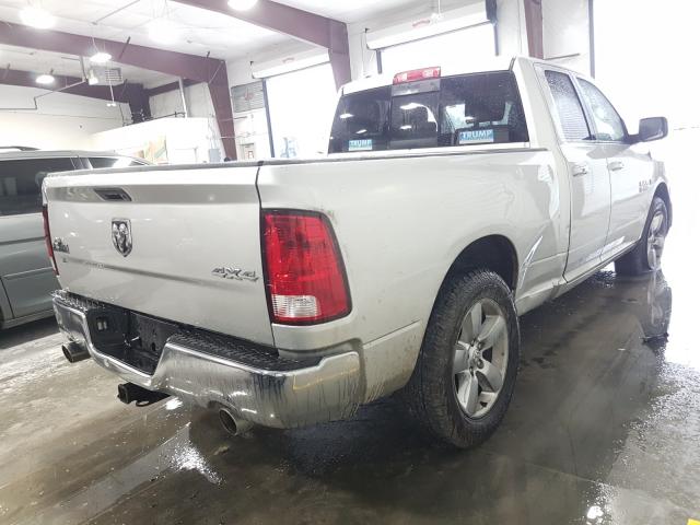 Photo 3 VIN: 1C6RR7GT2DS674948 - RAM 1500 SLT 