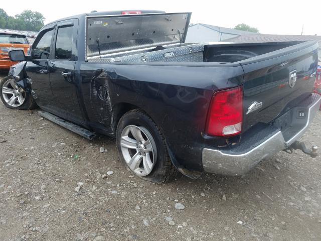 Photo 2 VIN: 1C6RR7GT2ES269609 - RAM 1500 SLT 