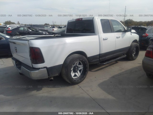 Photo 3 VIN: 1C6RR7GT2ES359374 - RAM 1500 