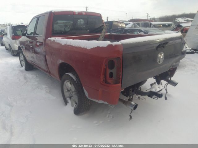 Photo 2 VIN: 1C6RR7GT2ES365367 - RAM 1500 