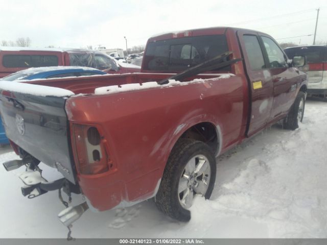 Photo 3 VIN: 1C6RR7GT2ES365367 - RAM 1500 