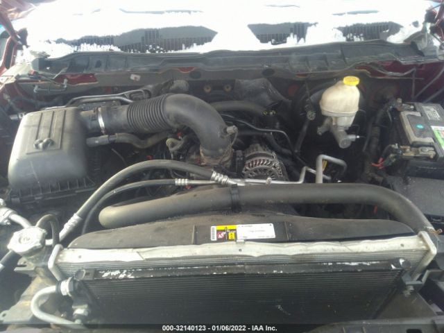 Photo 9 VIN: 1C6RR7GT2ES365367 - RAM 1500 