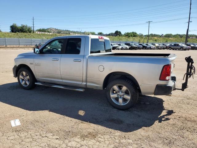 Photo 1 VIN: 1C6RR7GT2ES367118 - RAM 1500 SLT 