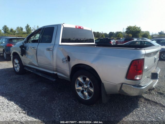 Photo 2 VIN: 1C6RR7GT2FS531307 - RAM 1500 