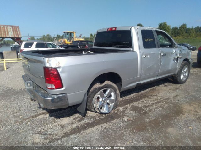 Photo 3 VIN: 1C6RR7GT2FS531307 - RAM 1500 