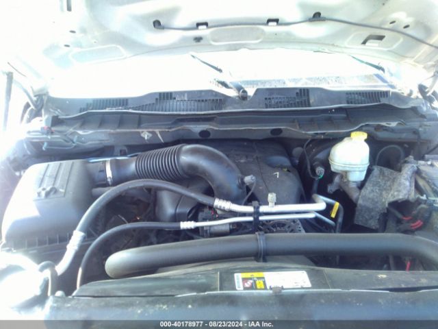 Photo 9 VIN: 1C6RR7GT2FS531307 - RAM 1500 