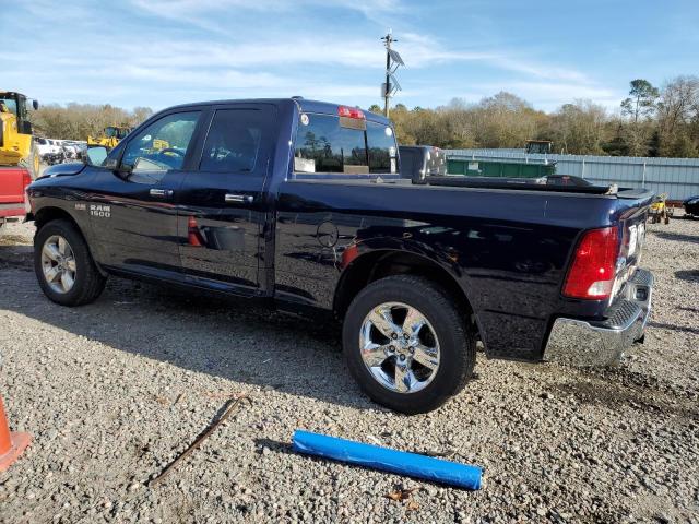 Photo 1 VIN: 1C6RR7GT2FS640866 - RAM 1500 