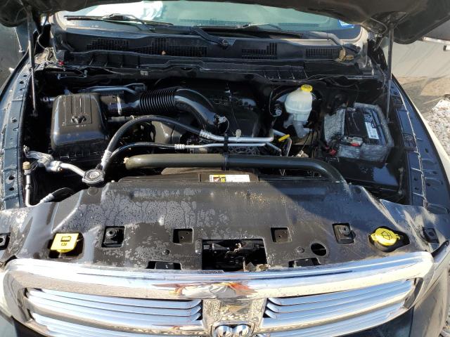 Photo 10 VIN: 1C6RR7GT2FS679764 - RAM 1500 SLT 