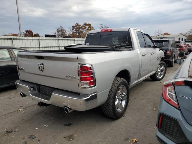 Photo 2 VIN: 1C6RR7GT2FS763907 - RAM 1500 SLT 