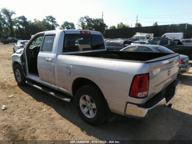 Photo 2 VIN: 1C6RR7GT2GS199824 - RAM 1500 