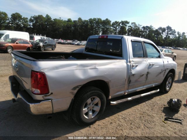 Photo 3 VIN: 1C6RR7GT2GS199824 - RAM 1500 