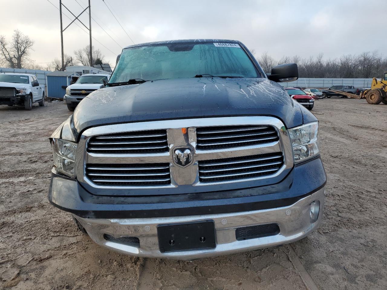 Photo 4 VIN: 1C6RR7GT2KS651909 - RAM 1500 