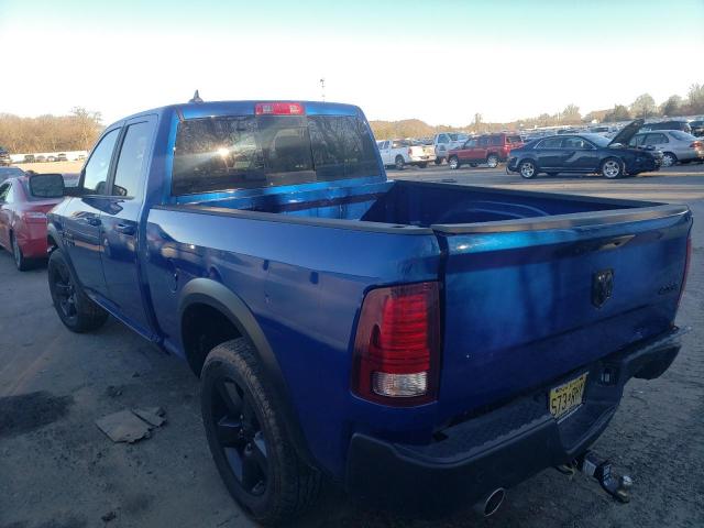 Photo 1 VIN: 1C6RR7GT2KS664255 - RAM 1500 CLASS 