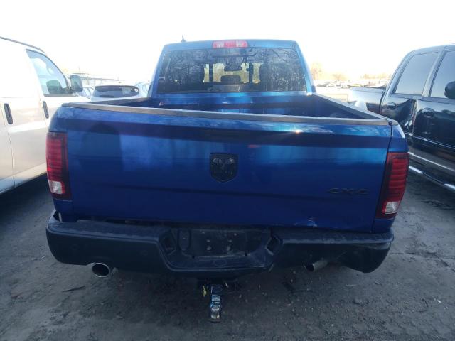 Photo 5 VIN: 1C6RR7GT2KS664255 - RAM 1500 CLASS 