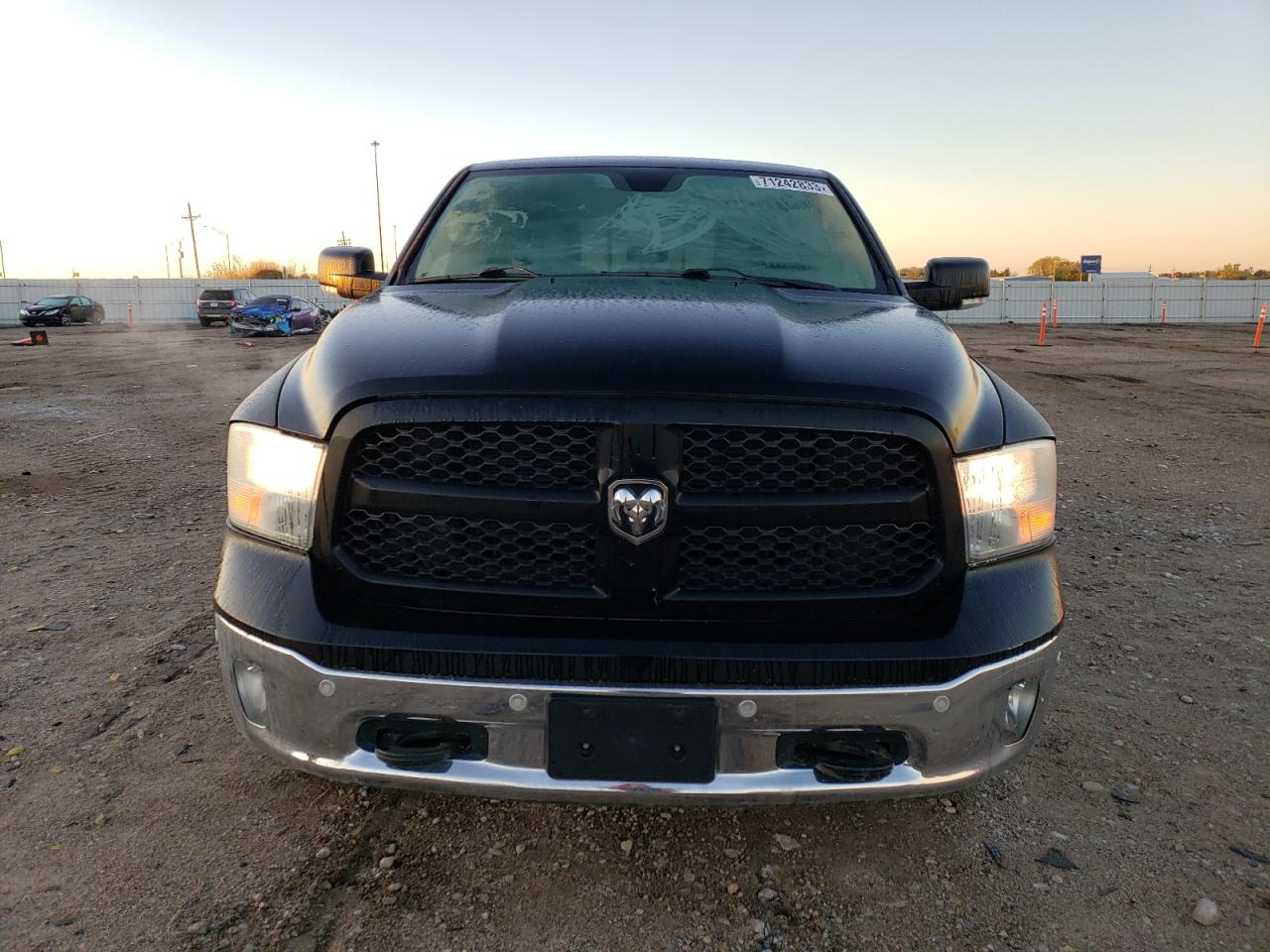 Photo 4 VIN: 1C6RR7GT3ES145543 - RAM 1500 