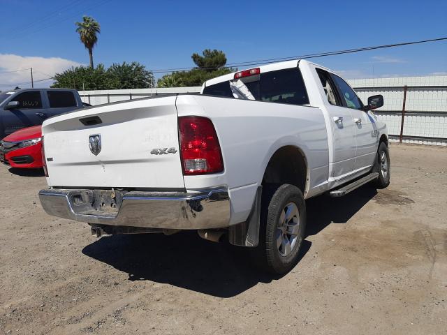 Photo 3 VIN: 1C6RR7GT3ES161483 - RAM 1500 SLT 