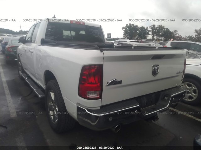 Photo 2 VIN: 1C6RR7GT3ES262796 - RAM 1500 