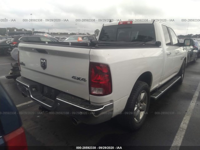 Photo 3 VIN: 1C6RR7GT3ES262796 - RAM 1500 