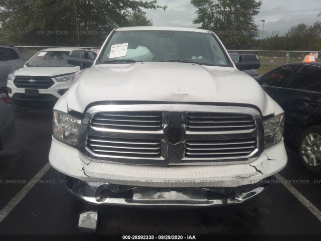 Photo 5 VIN: 1C6RR7GT3ES262796 - RAM 1500 