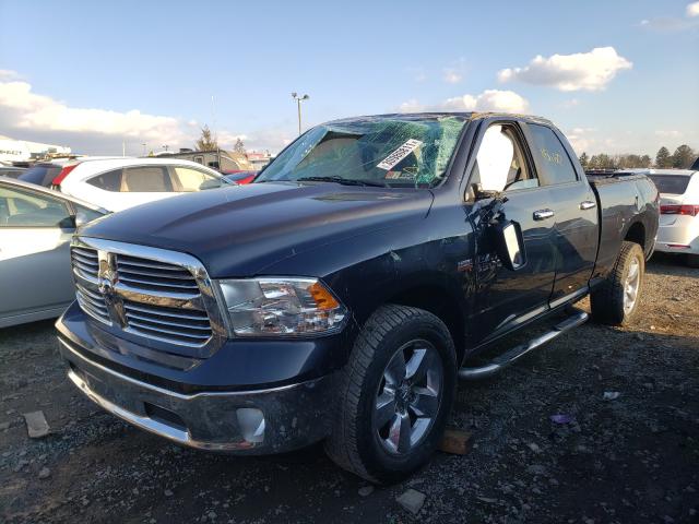 Photo 1 VIN: 1C6RR7GT3ES367368 - RAM 1500 SLT 