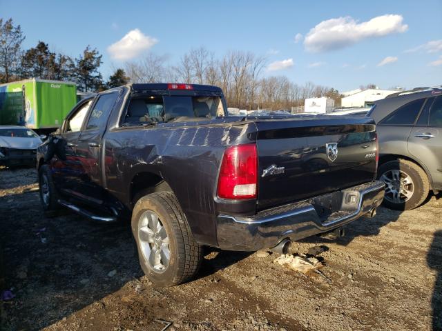 Photo 2 VIN: 1C6RR7GT3ES367368 - RAM 1500 SLT 