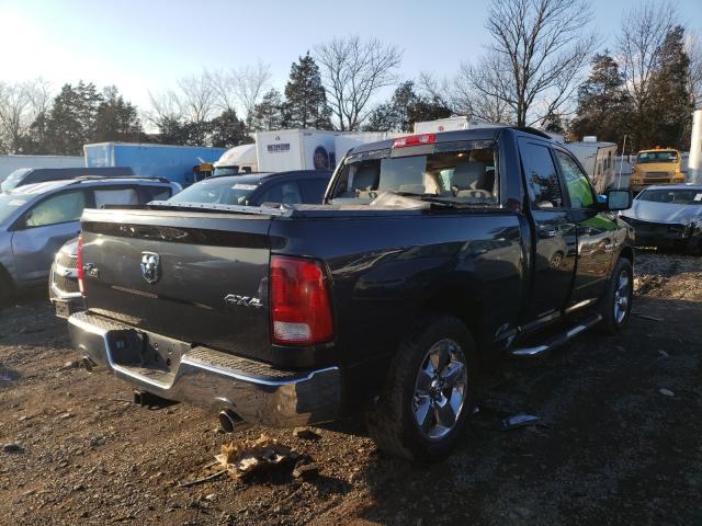 Photo 3 VIN: 1C6RR7GT3ES367368 - RAM 1500 SLT 