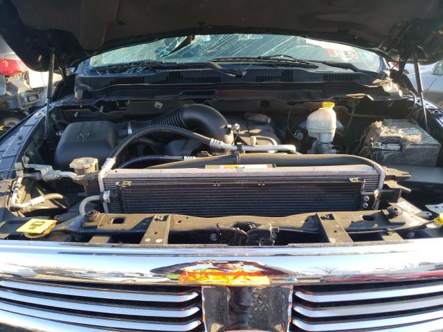 Photo 6 VIN: 1C6RR7GT3ES367368 - RAM 1500 SLT 