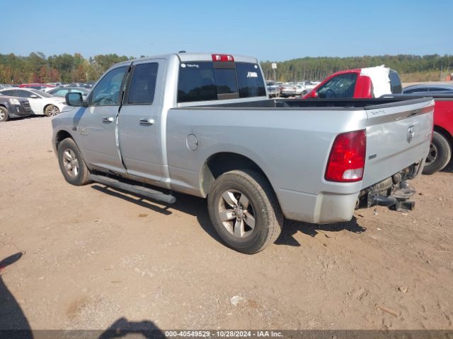 Photo 2 VIN: 1C6RR7GT3FS549962 - RAM 1500 