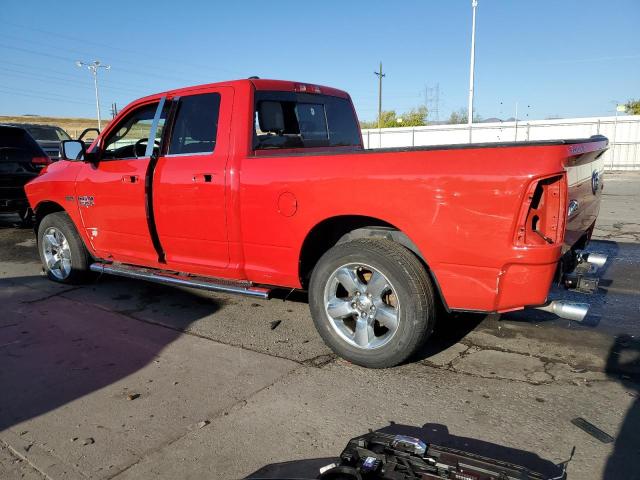 Photo 1 VIN: 1C6RR7GT3FS640567 - RAM 1500 SLT 