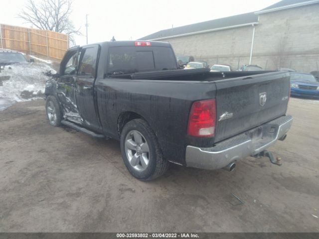 Photo 2 VIN: 1C6RR7GT3FS766959 - RAM 1500 