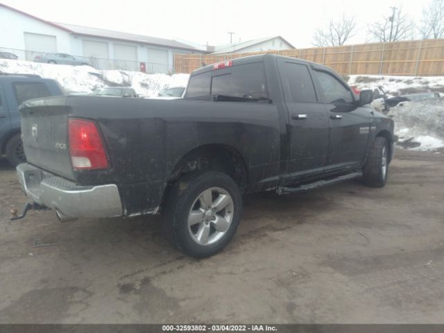 Photo 3 VIN: 1C6RR7GT3FS766959 - RAM 1500 