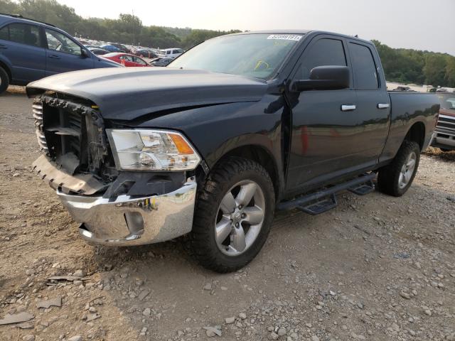 Photo 1 VIN: 1C6RR7GT3FS786967 - RAM 1500 SLT 