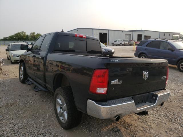 Photo 2 VIN: 1C6RR7GT3FS786967 - RAM 1500 SLT 