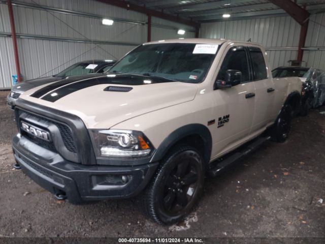 Photo 1 VIN: 1C6RR7GT3KS728769 - RAM 1500 