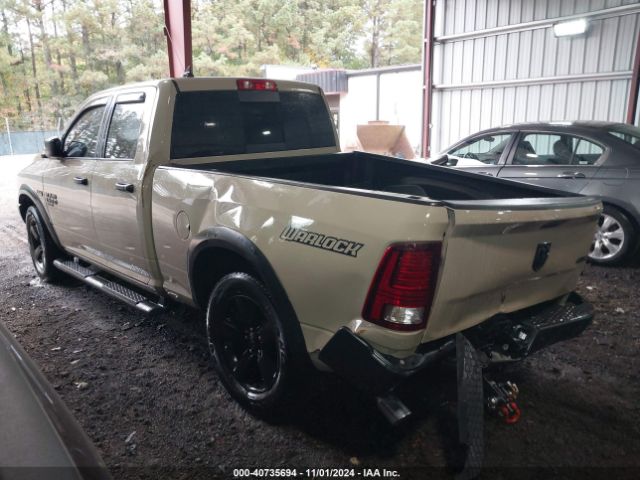 Photo 2 VIN: 1C6RR7GT3KS728769 - RAM 1500 