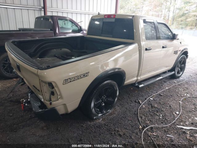 Photo 3 VIN: 1C6RR7GT3KS728769 - RAM 1500 