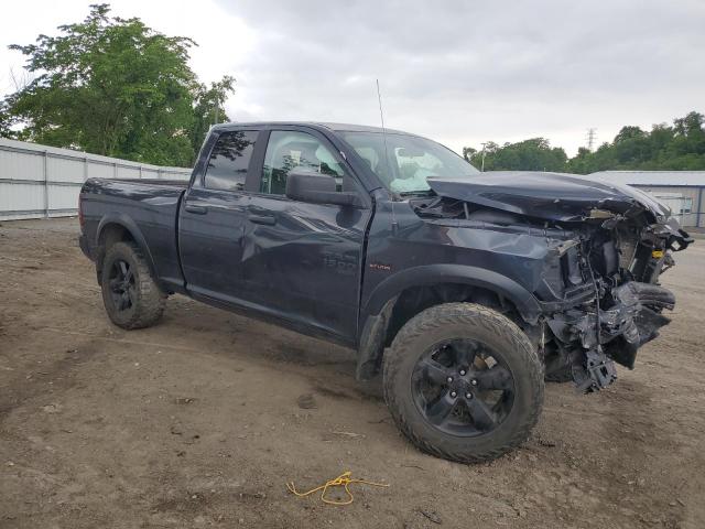 Photo 3 VIN: 1C6RR7GT3LS141697 - RAM 1500 