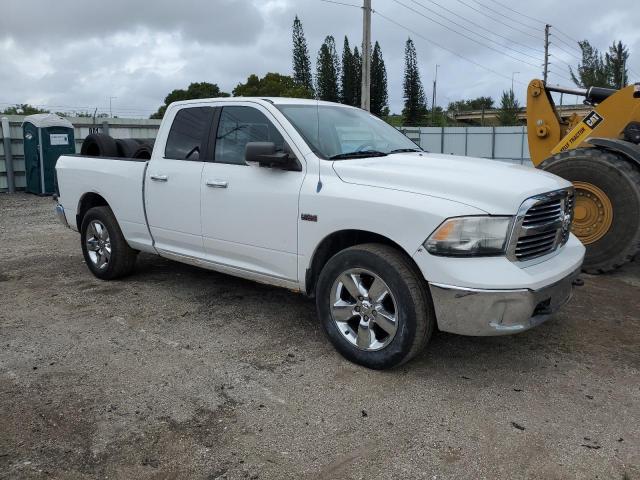 Photo 3 VIN: 1C6RR7GT4DS521777 - RAM 1500 SLT 