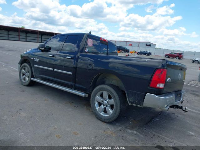 Photo 2 VIN: 1C6RR7GT4ES230861 - RAM 1500 