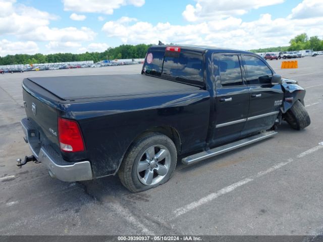 Photo 3 VIN: 1C6RR7GT4ES230861 - RAM 1500 