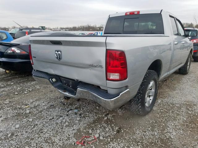 Photo 3 VIN: 1C6RR7GT4ES307390 - RAM 1500 SLT 