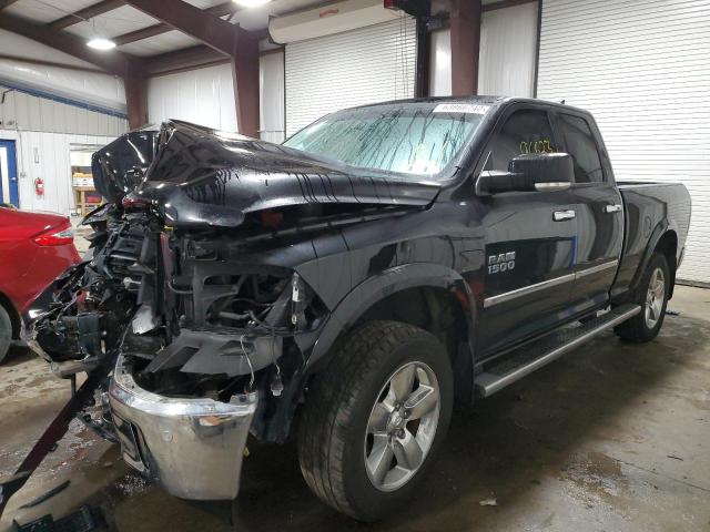 Photo 1 VIN: 1C6RR7GT4ES310550 - RAM 1500 SLT 