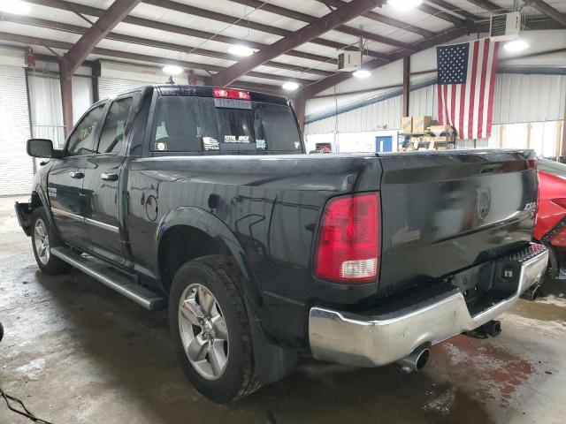 Photo 2 VIN: 1C6RR7GT4ES310550 - RAM 1500 SLT 