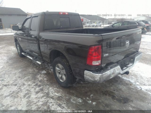 Photo 2 VIN: 1C6RR7GT4ES325226 - RAM 1500 