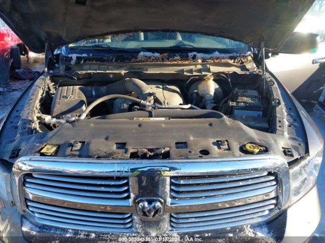 Photo 9 VIN: 1C6RR7GT4ES325386 - RAM 1500 