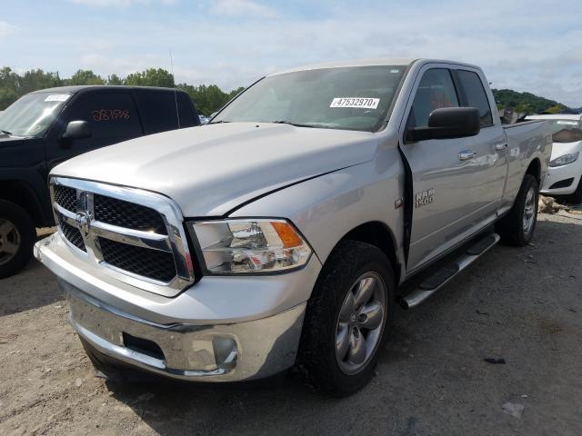 Photo 1 VIN: 1C6RR7GT4ES352264 - RAM 1500 SLT 