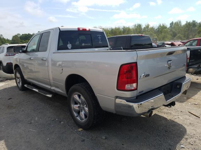 Photo 2 VIN: 1C6RR7GT4ES352264 - RAM 1500 SLT 