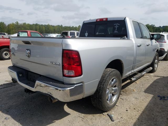 Photo 3 VIN: 1C6RR7GT4ES352264 - RAM 1500 SLT 