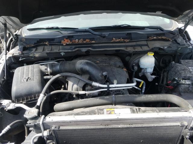 Photo 6 VIN: 1C6RR7GT4ES352264 - RAM 1500 SLT 