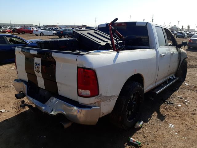 Photo 3 VIN: 1C6RR7GT4ES367136 - RAM 1500 SLT 